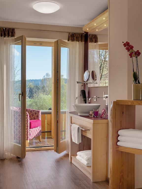 Hotel Der Baeume Драксельсрід Екстер'єр фото