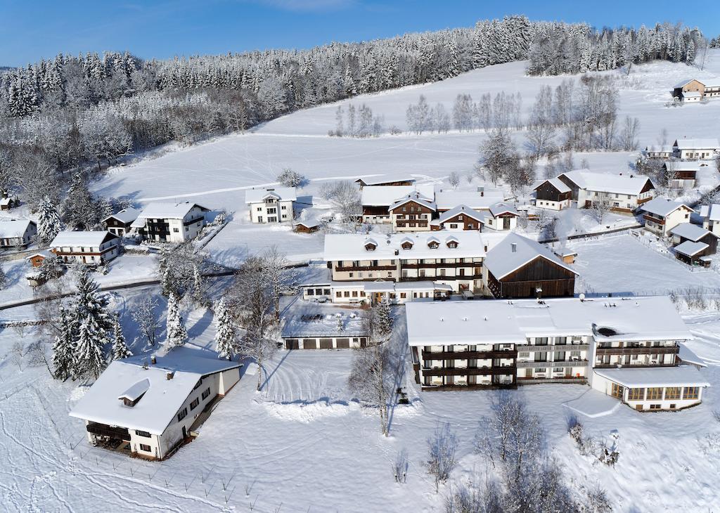 Hotel Der Baeume Драксельсрід Екстер'єр фото