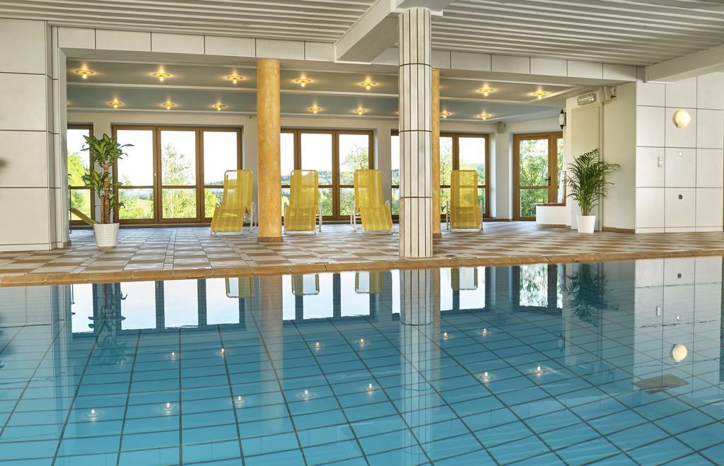 Hotel Der Baeume Драксельсрід Екстер'єр фото