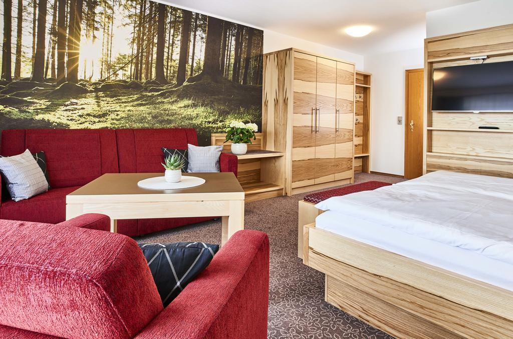 Hotel Der Baeume Драксельсрід Екстер'єр фото