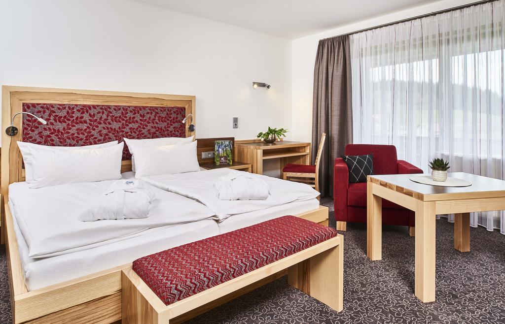 Hotel Der Baeume Драксельсрід Екстер'єр фото