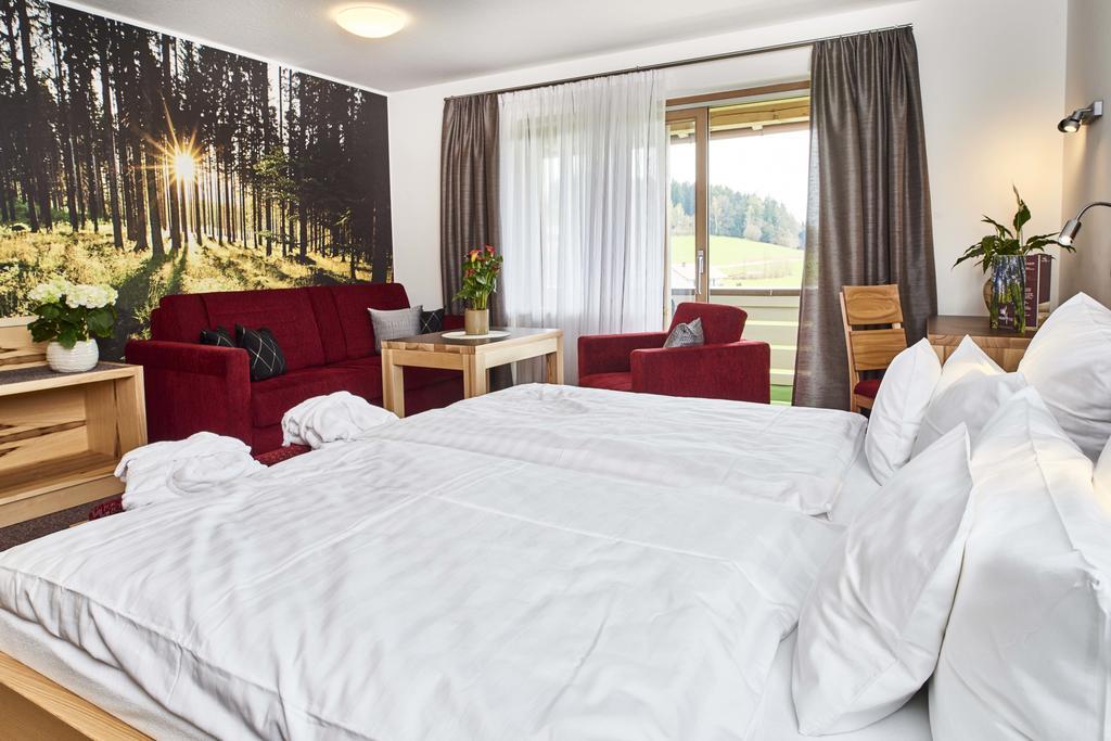 Hotel Der Baeume Драксельсрід Екстер'єр фото