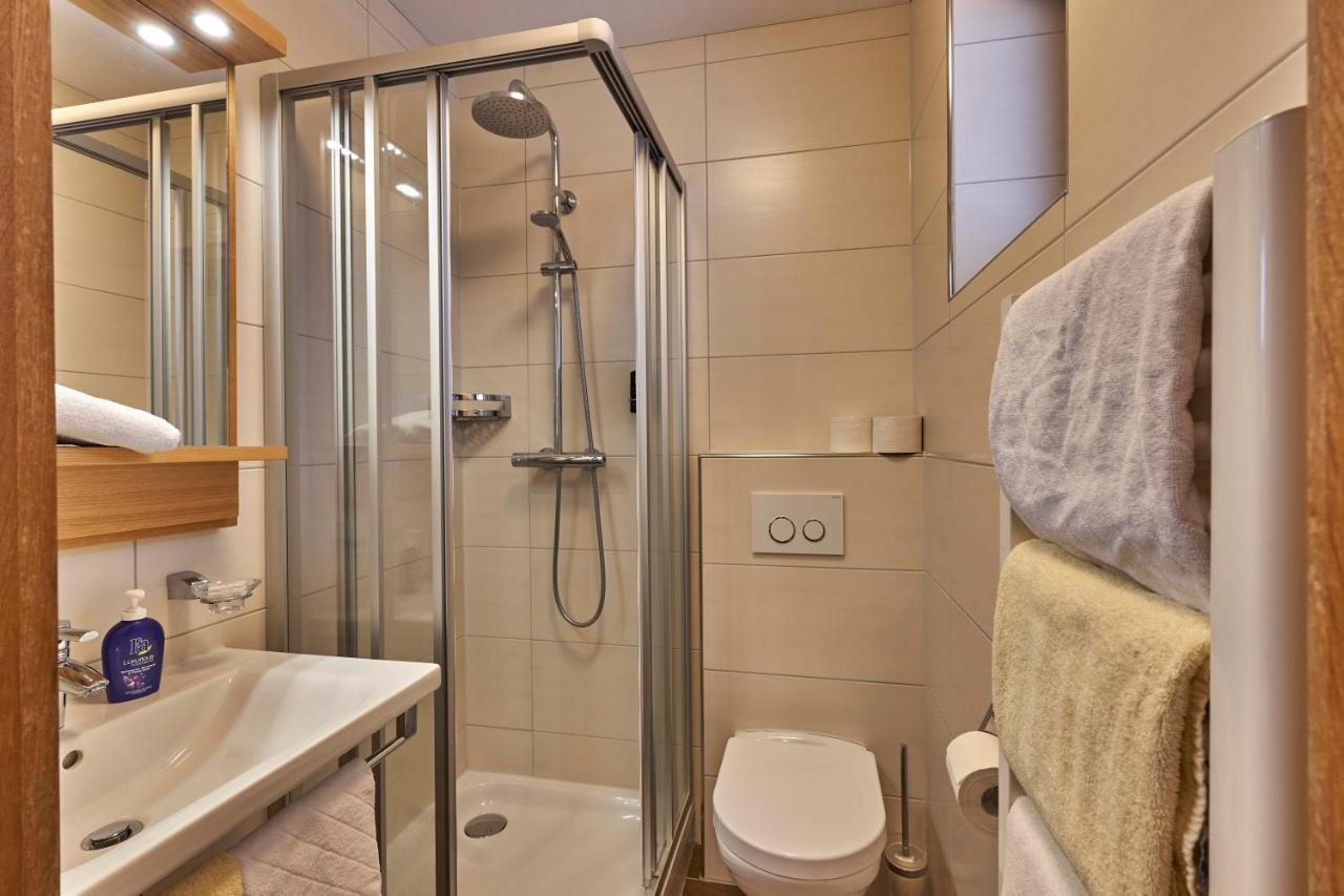 Hotel Der Baeume Драксельсрід Екстер'єр фото