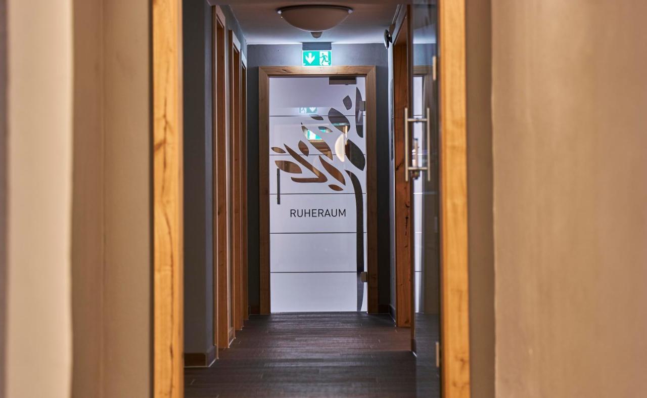 Hotel Der Baeume Драксельсрід Екстер'єр фото