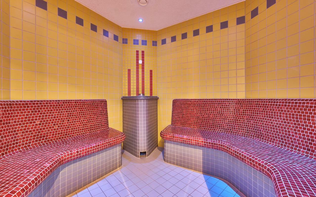 Hotel Der Baeume Драксельсрід Екстер'єр фото