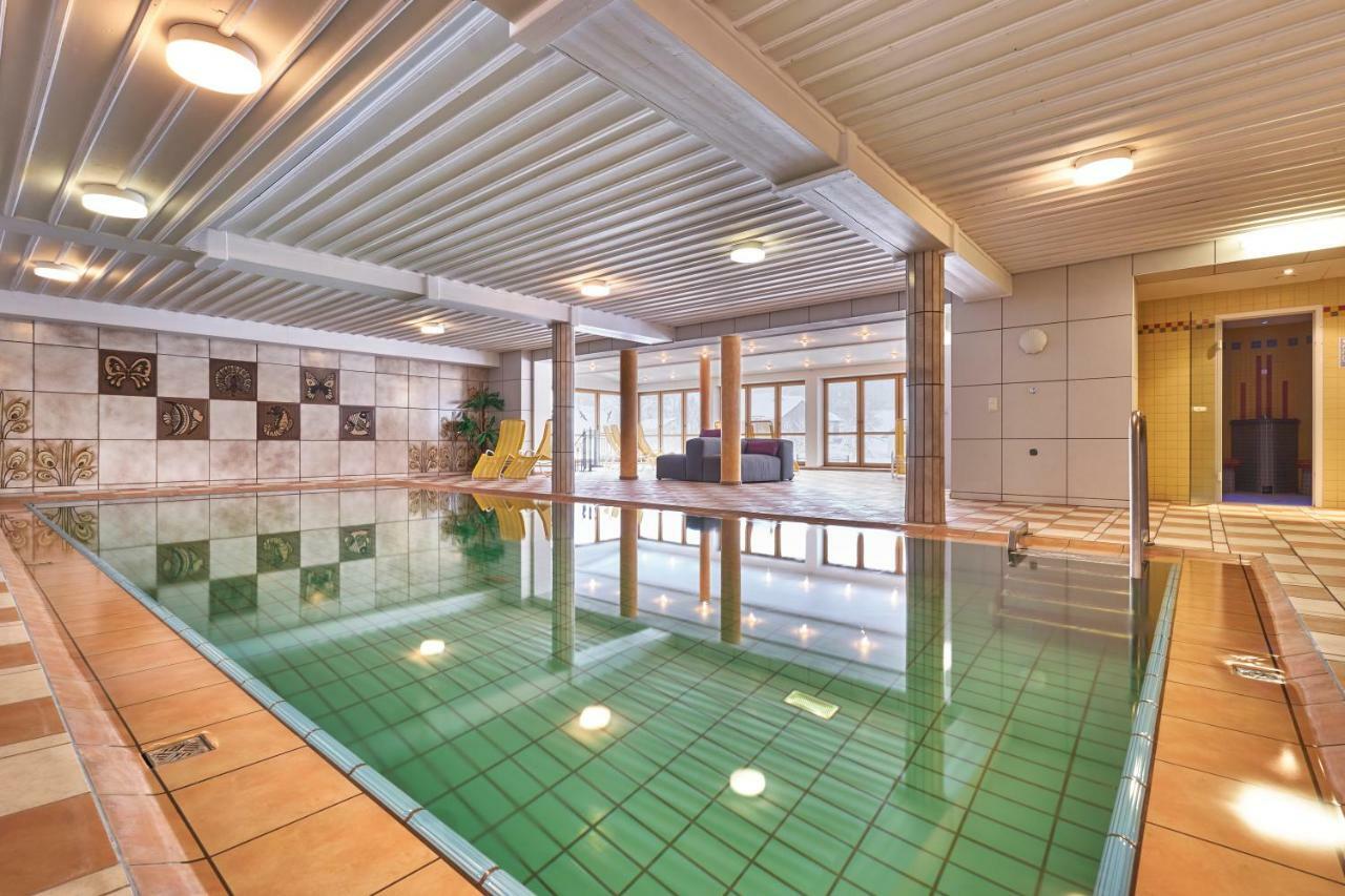 Hotel Der Baeume Драксельсрід Екстер'єр фото