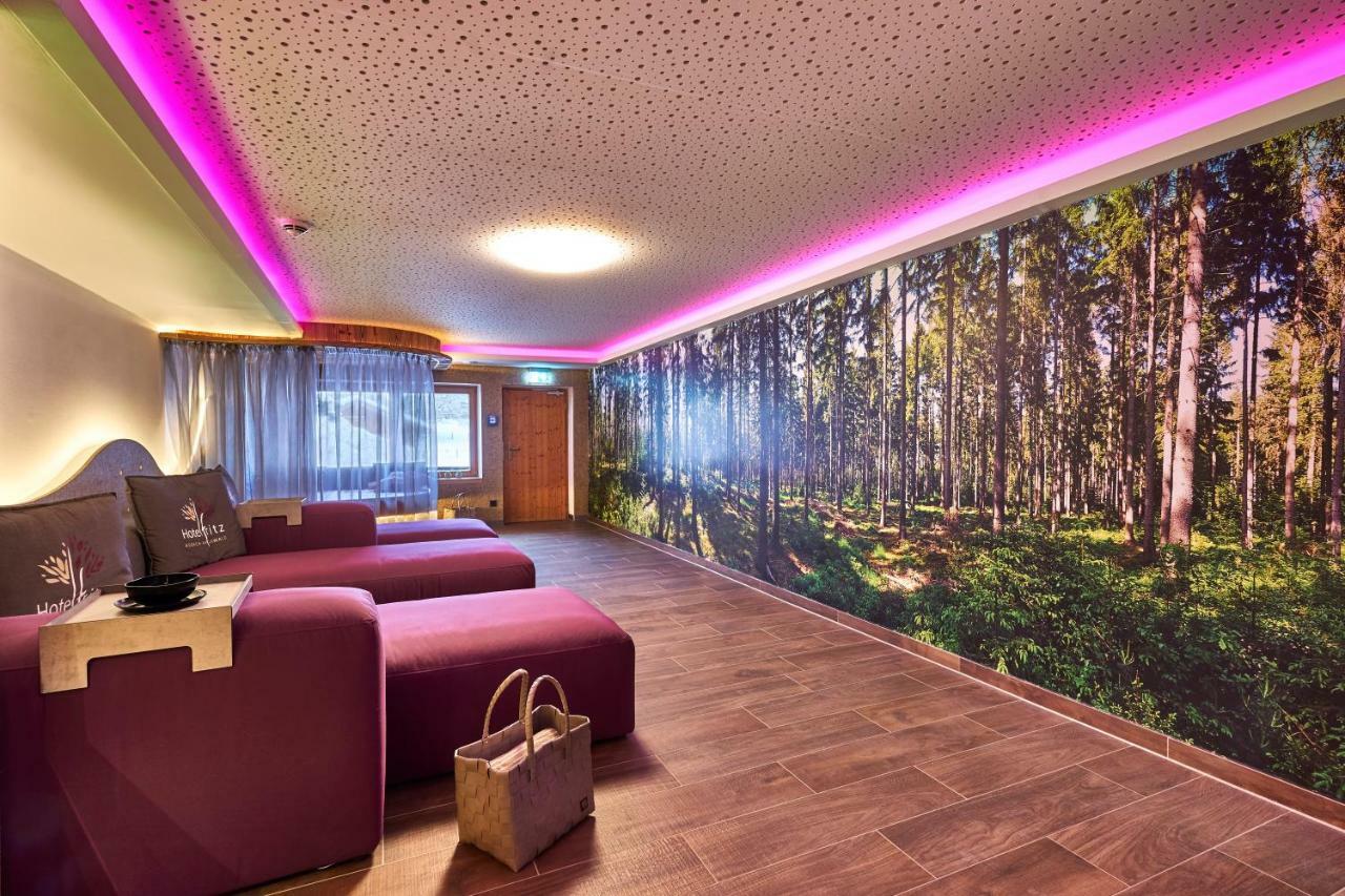 Hotel Der Baeume Драксельсрід Екстер'єр фото